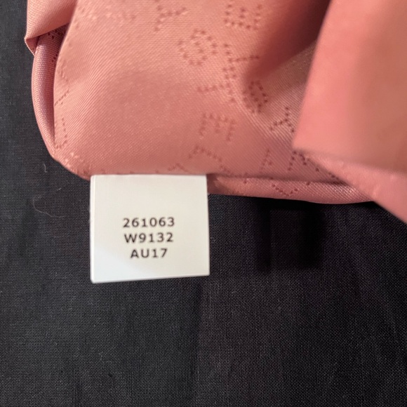 Stella McCartney Black Vegan Leather Falabella Handbag With Silver Hardware - Picture 8 of 9